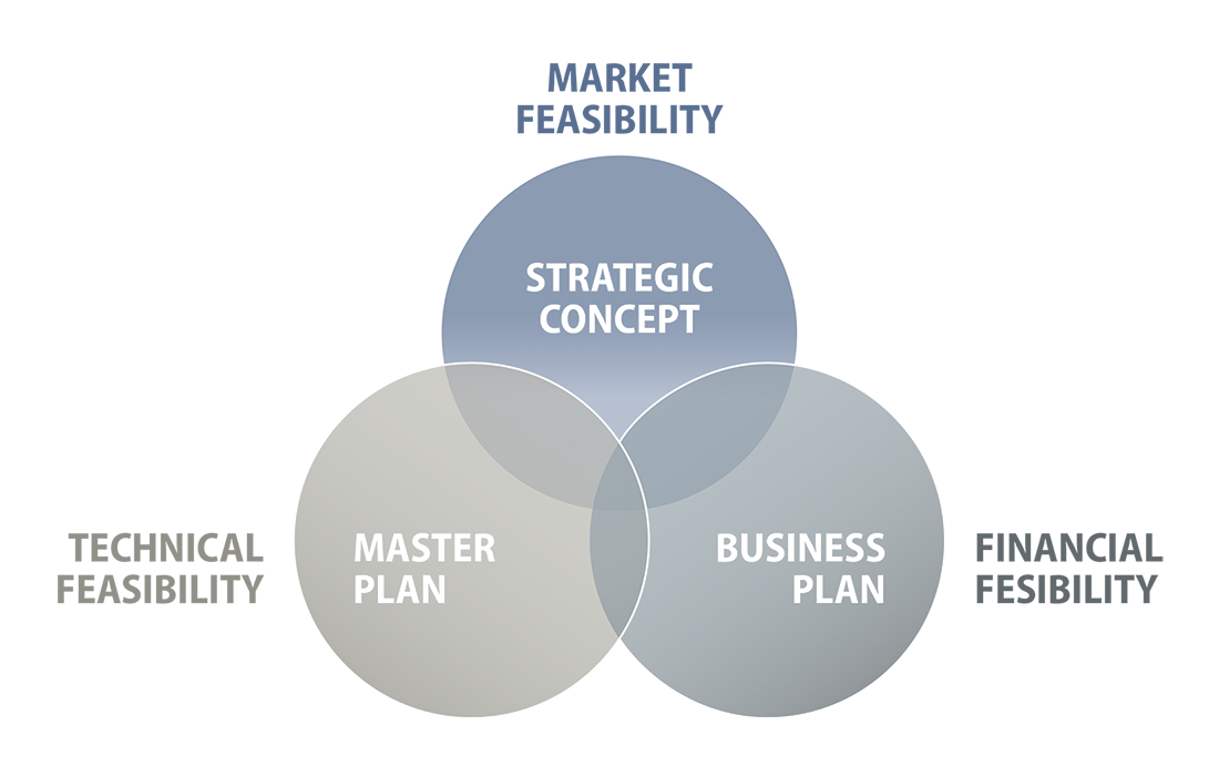 Оценка осуществимости проекта feasibility study